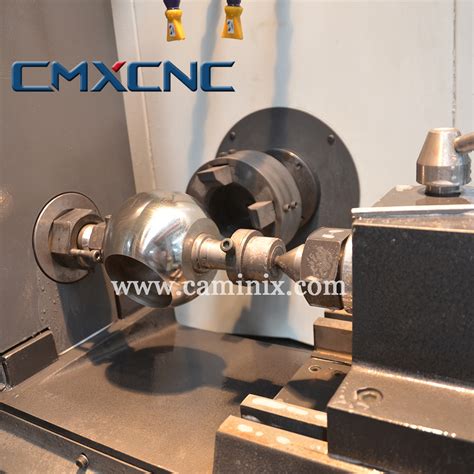 china cnc machine for valve|China CNC Ball Valve Grinding Machine Manufacturer,Spherical .